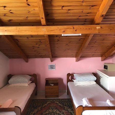 Ion Apartments Messolonghi Double Room Sea View Loft Mesolóngion Exterior foto