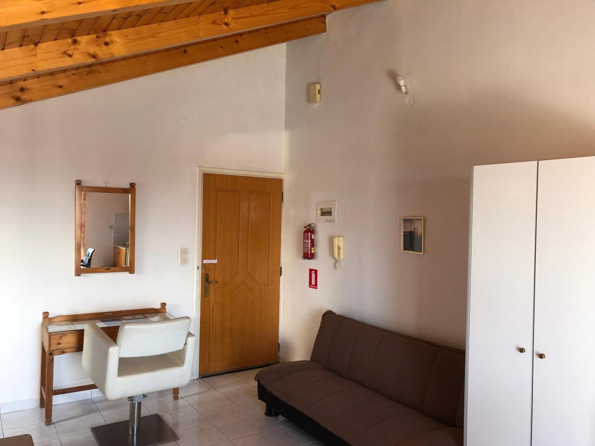 Ion Apartments Messolonghi Double Room Sea View Loft Mesolóngion Exterior foto