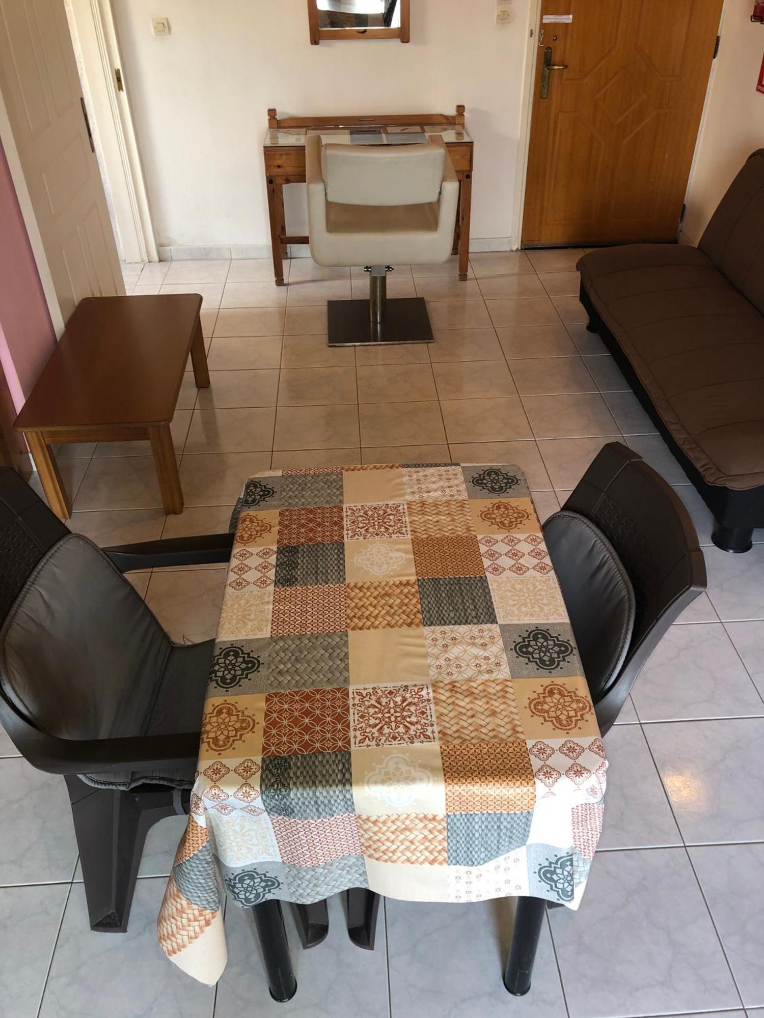 Ion Apartments Messolonghi Double Room Sea View Loft Mesolóngion Exterior foto